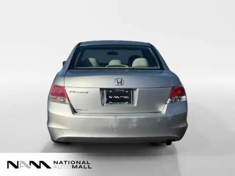 More photos of 2009 Honda Accord LX-P at National Auto Mall, FL