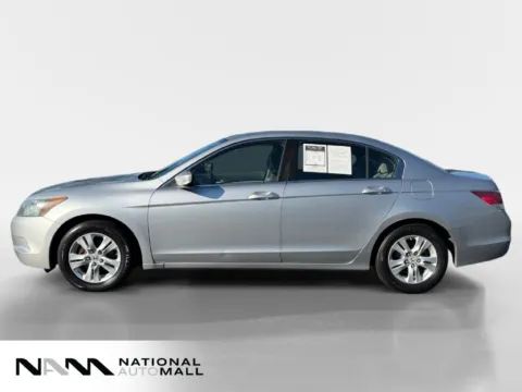 Photos of 2009 Honda Accord LX-P for sale in Merritt Island, FL at National Auto Mall
