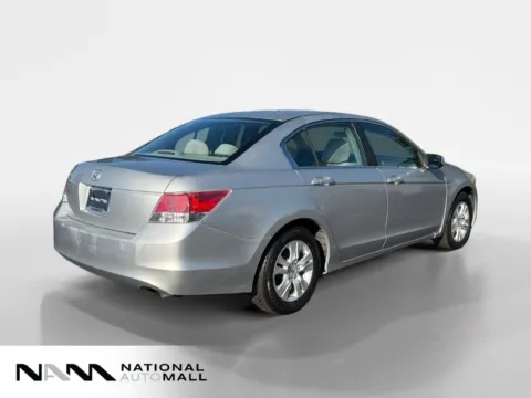 More photos of 2009 Honda Accord LX-P at National Auto Mall, FL