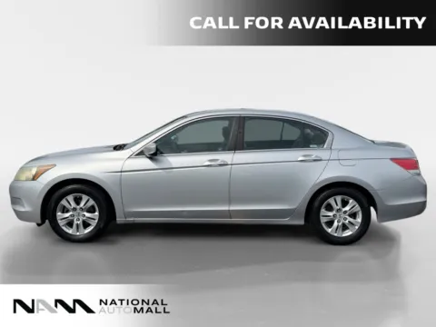 Photos of 2009 Honda Accord LX-P for sale in Merritt Island, FL at National Auto Mall