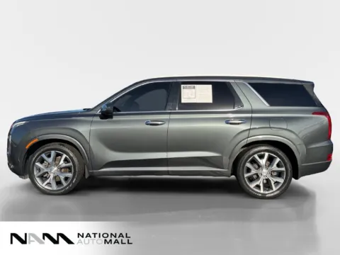 Photos of 2021 Hyundai Palisade Limited for sale in Merritt Island, FL at National Auto Mall