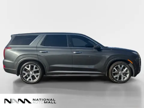 More photos of 2021 Hyundai Palisade Limited at National Auto Mall, FL