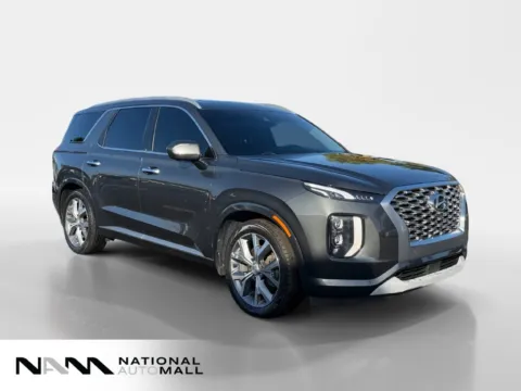 More photos of 2021 Hyundai Palisade Limited at National Auto Mall, FL