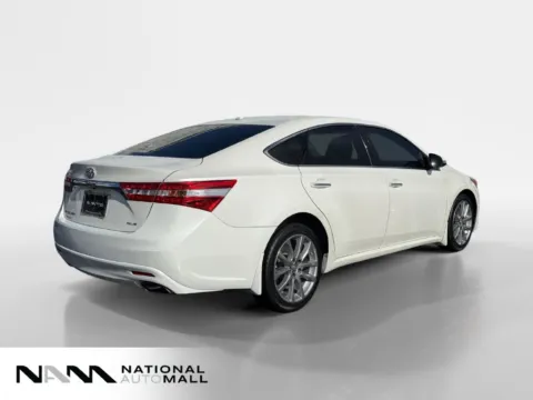 More photos of 2014 Toyota Avalon XLE Touring at National Auto Mall, FL