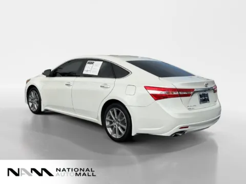 Another view of 2014 Toyota Avalon XLE Touring for sale in Merritt Island, FL at National Auto Mall