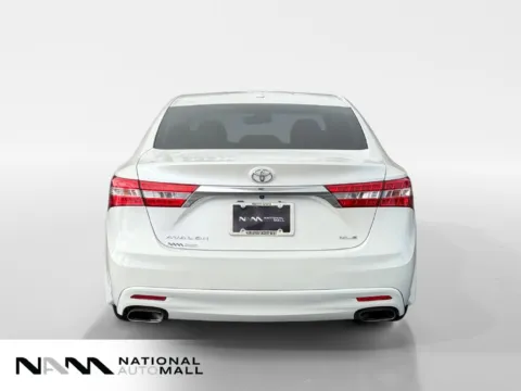 More photos of 2014 Toyota Avalon XLE Touring at National Auto Mall, FL