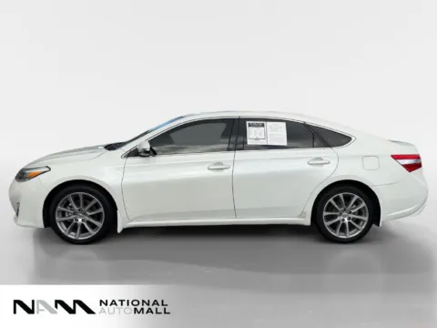 Photos of 2014 Toyota Avalon XLE Touring for sale in Merritt Island, FL at National Auto Mall