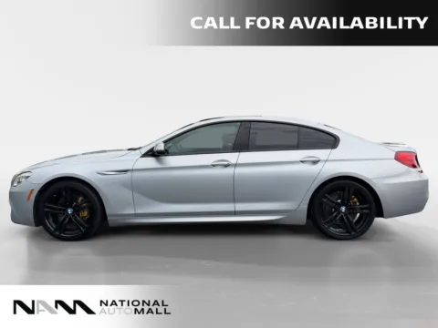 Photos of 2019 BMW 6 Series 650i xDrive Gran Coupe for sale in Merritt Island, FL at National Auto Mall