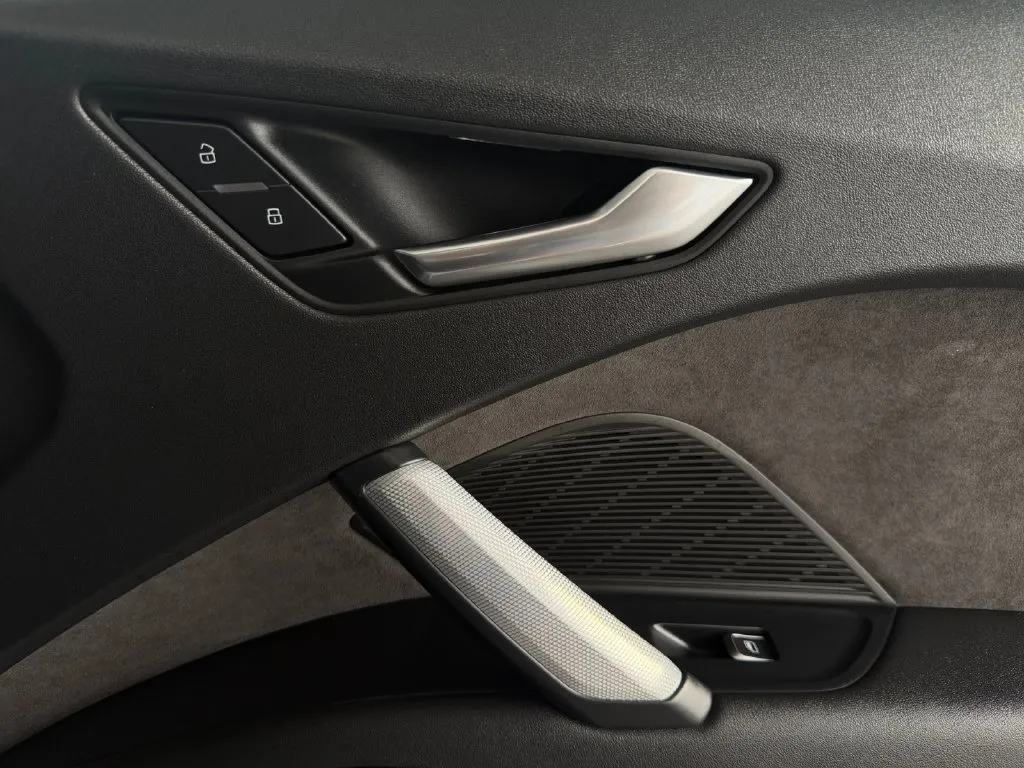 2018 Audi TT Coupe Base - Photo 40