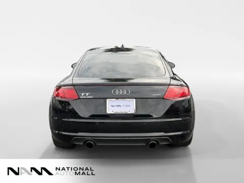 More photos of 2018 Audi TT 2.0T at National Auto Mall, FL