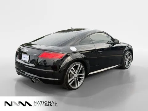 More photos of 2018 Audi TT 2.0T at National Auto Mall, FL