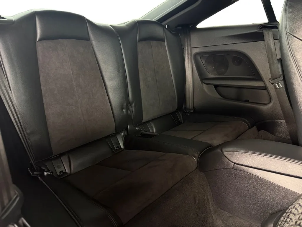 2018 Audi TT Coupe Base - Photo 18