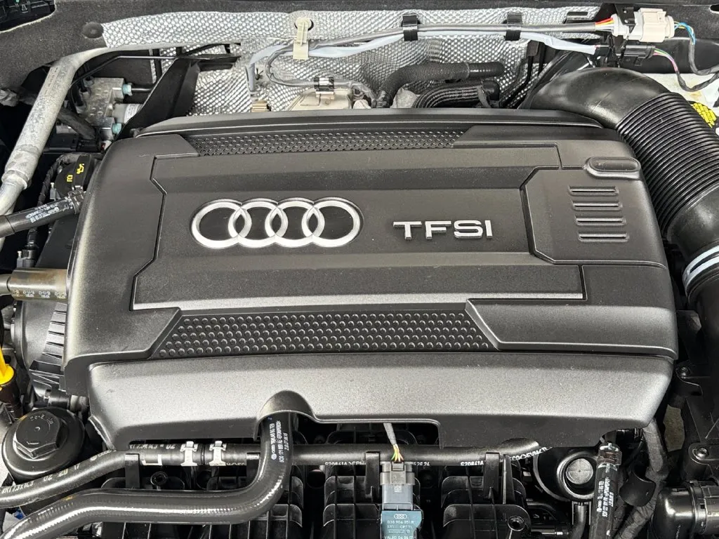 2018 Audi TT Coupe Base - Photo 20