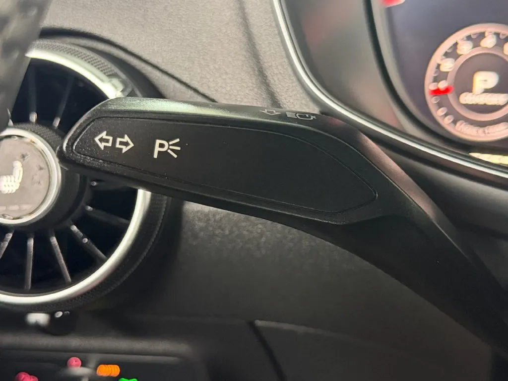 2018 Audi TT Coupe Base - Photo 24