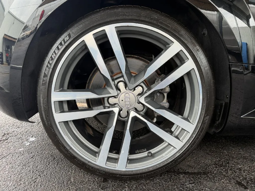 2018 Audi TT Coupe Base - Photo 45