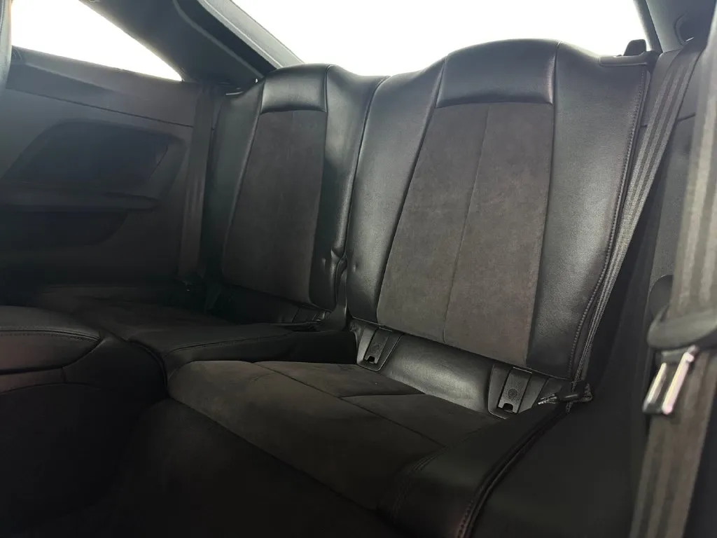 2018 Audi TT Coupe Base - Photo 16