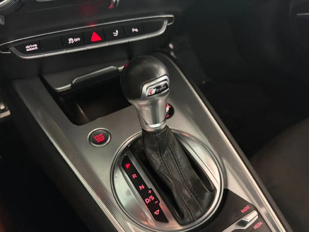 2018 Audi TT Coupe Base - Photo 15