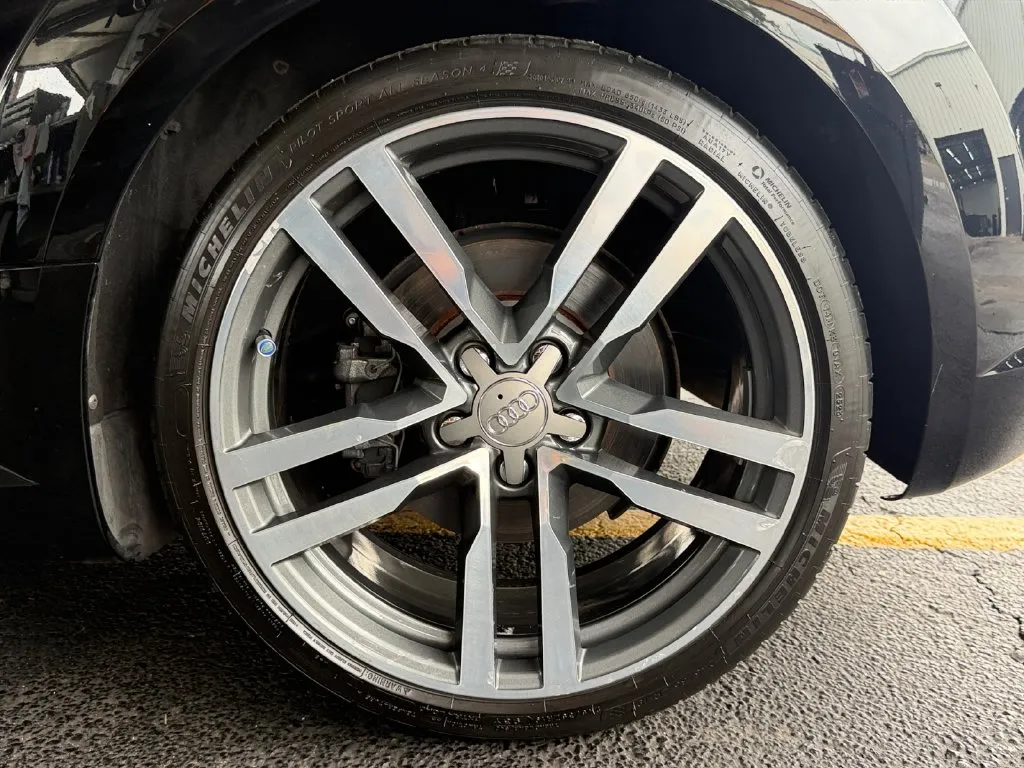 2018 Audi TT Coupe Base - Photo 44