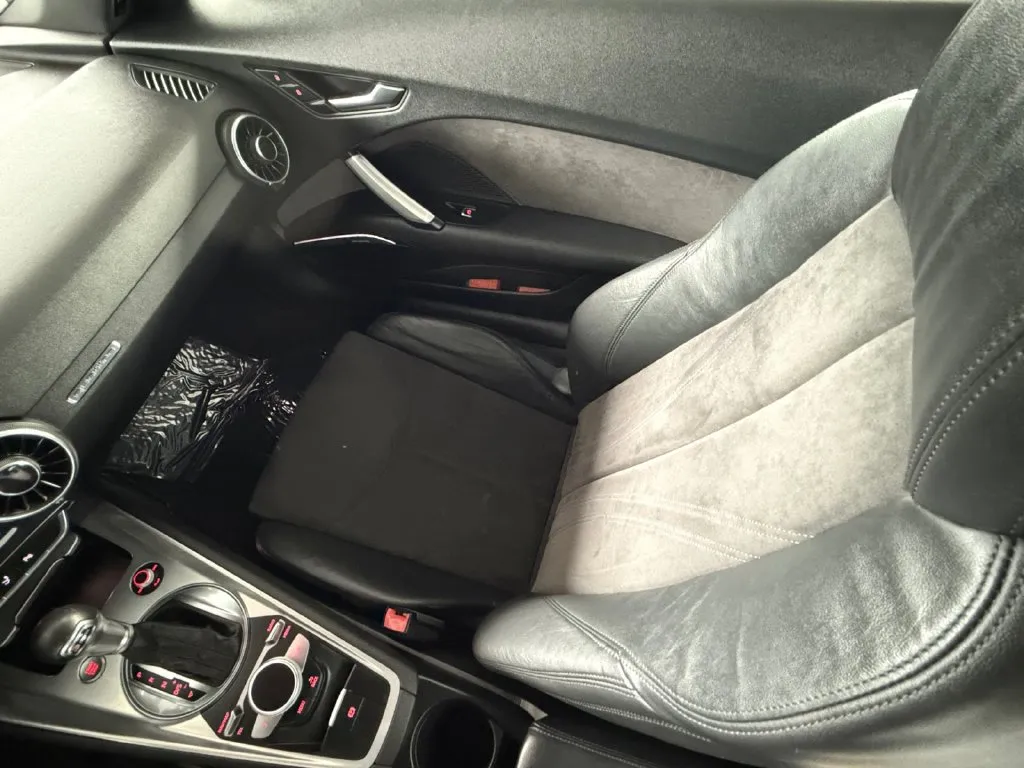 2018 Audi TT Coupe Base - Photo 38