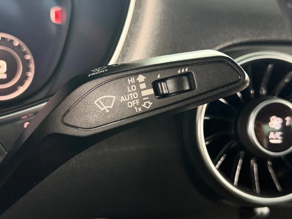 2018 Audi TT Coupe Base - Photo 23