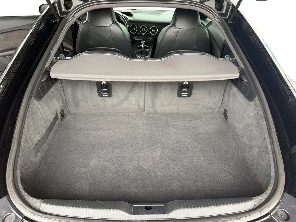2018 Audi TT Coupe Base - Photo 19
