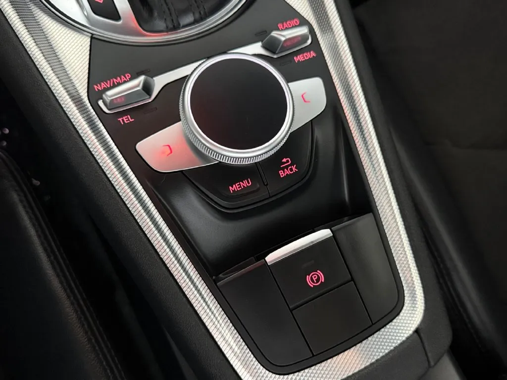 2018 Audi TT Coupe Base - Photo 30