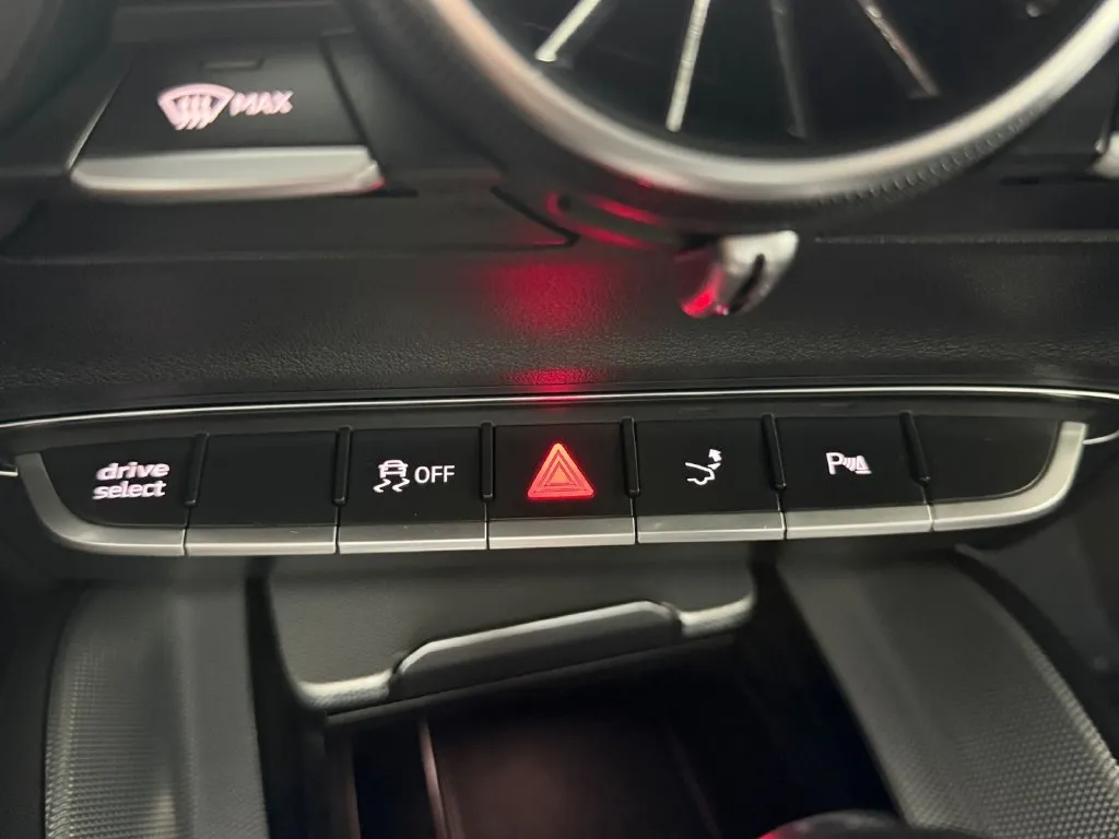 2018 Audi TT Coupe Base - Photo 28