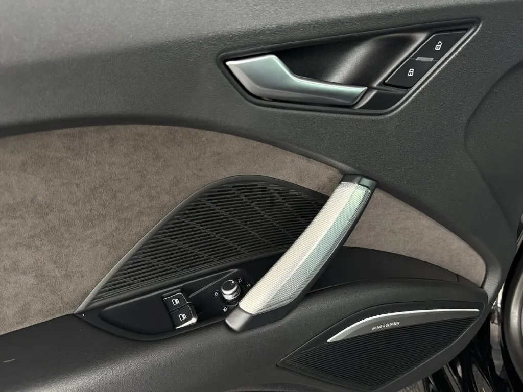 2018 Audi TT Coupe Base - Photo 11