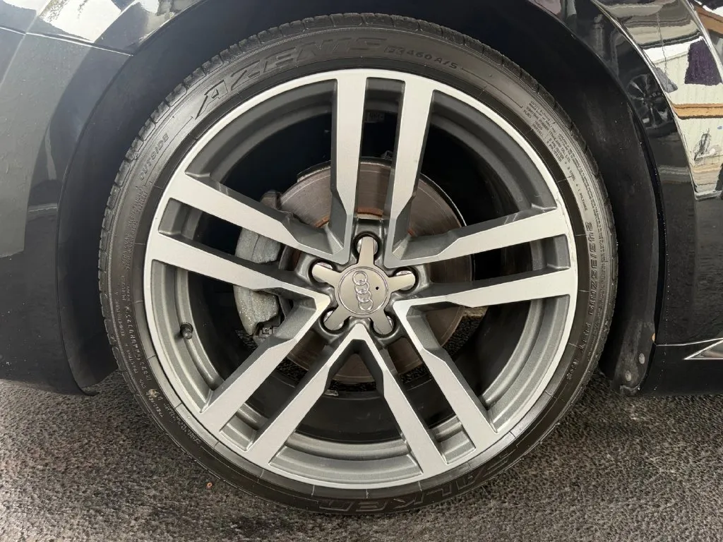 2018 Audi TT Coupe Base - Photo 43