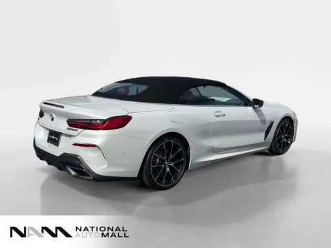 More photos of 2019 BMW 8 Series M850i xDrive at National Auto Mall, FL