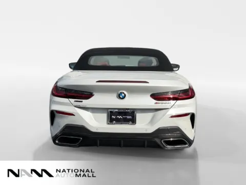 More photos of 2019 BMW 8 Series M850i xDrive at National Auto Mall, FL
