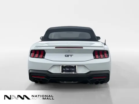 More photos of 2024 Ford Mustang GT Premium at National Auto Mall, FL