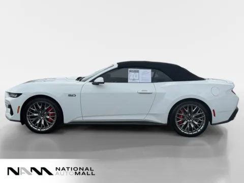 Photos of 2024 Ford Mustang GT Premium for sale in Merritt Island, FL at National Auto Mall