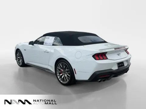 Another view of 2024 Ford Mustang GT Premium for sale in Merritt Island, FL at National Auto Mall