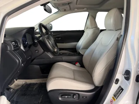 White 2013 Lexus RX 350 for sale in Merritt Island, FL