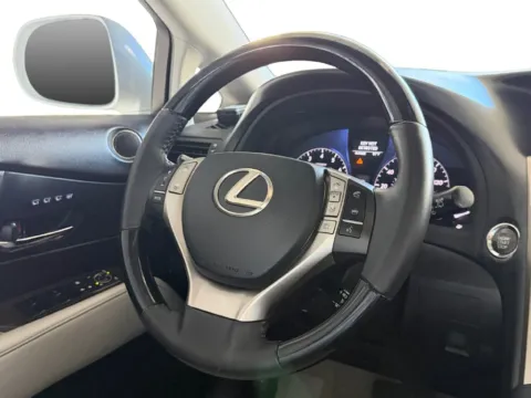More photos of 2013 Lexus RX 350 at National Auto Mall, FL