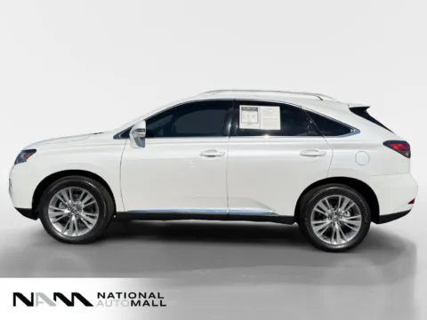 Photos of 2013 Lexus RX 350 for sale in Merritt Island, FL at National Auto Mall