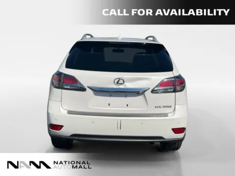 More photos of 2013 Lexus RX 350 at National Auto Mall, FL