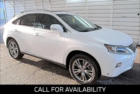 More photos of 2013 Lexus RX 350 at National Auto Mall, FL