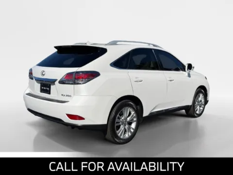 More photos of 2013 Lexus RX 350 at National Auto Mall, FL
