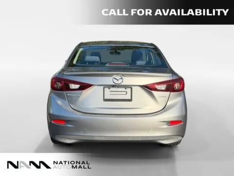 More photos of 2015 Mazda Mazda3 i Touring at National Auto Mall, FL