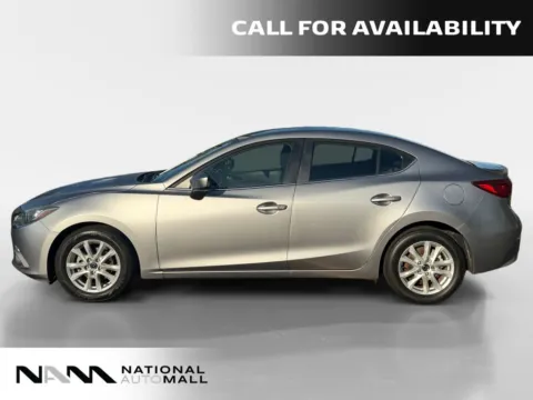 Photos of 2015 Mazda Mazda3 i Touring for sale in Merritt Island, FL at National Auto Mall