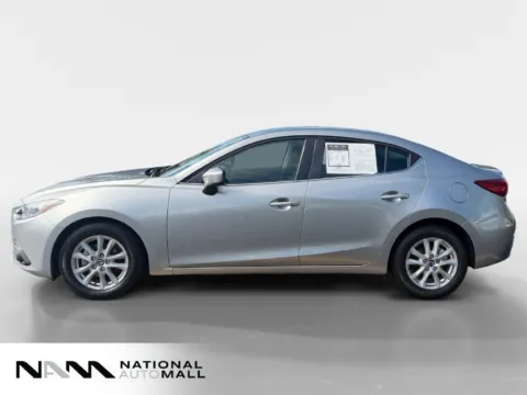Photos of 2015 Mazda Mazda3 i Touring for sale in Merritt Island, FL at National Auto Mall