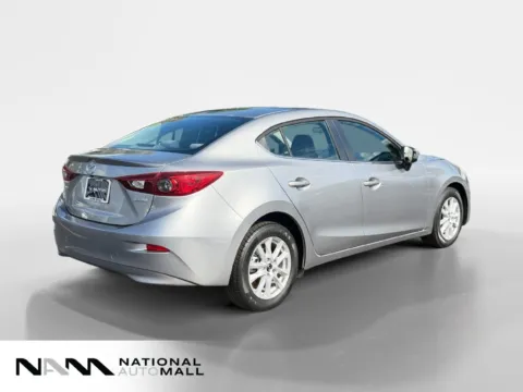 More photos of 2015 Mazda Mazda3 i Touring at National Auto Mall, FL