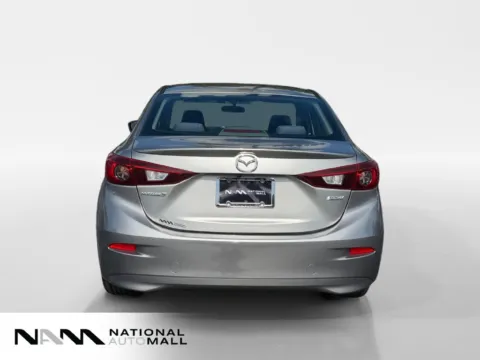More photos of 2015 Mazda Mazda3 i Touring at National Auto Mall, FL
