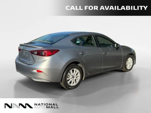 More photos of 2015 Mazda Mazda3 i Touring at National Auto Mall, FL
