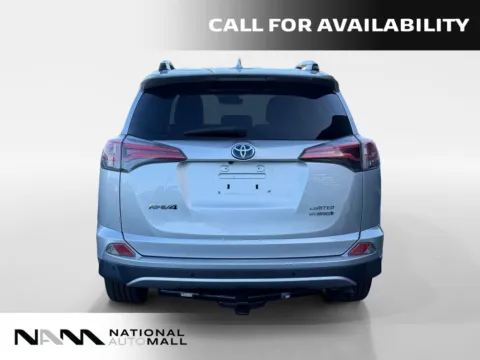 More photos of 2016 Toyota RAV4 Hybrid Limited at National Auto Mall, FL