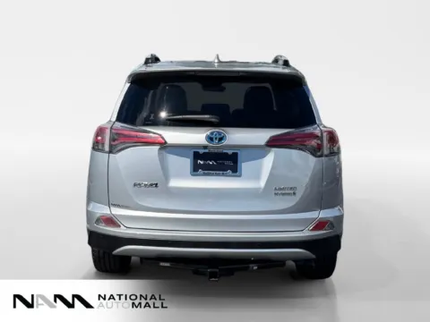 More photos of 2016 Toyota RAV4 Hybrid Limited at National Auto Mall, FL