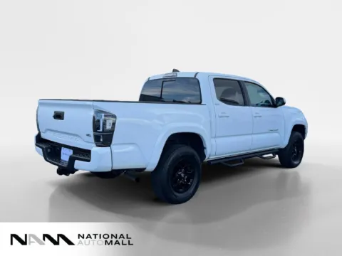 More photos of 2022 Toyota Tacoma SR5 at National Auto Mall, FL