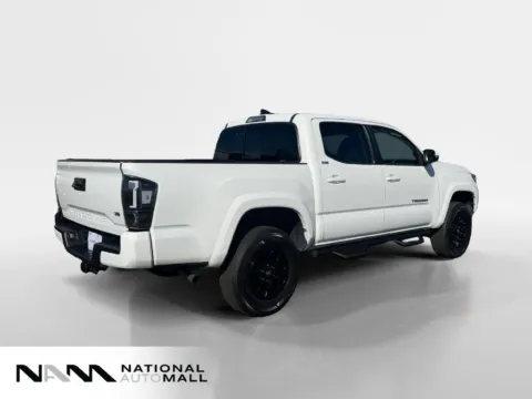 More photos of 2022 Toyota Tacoma SR5 at National Auto Mall, FL